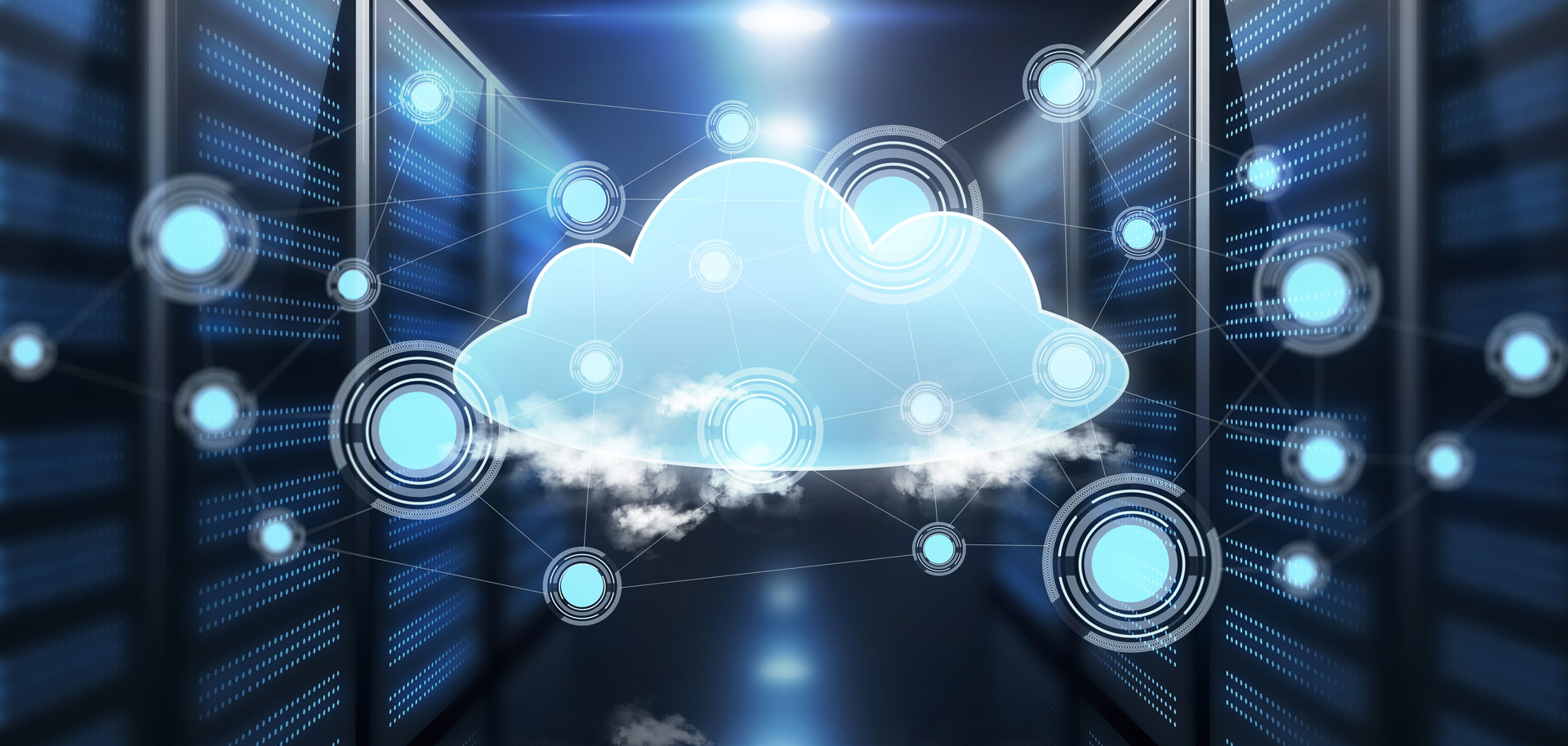 Cloud Services